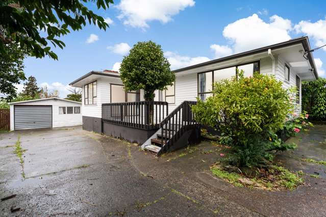 Spacious Single-Level Living on a 690sqm Site