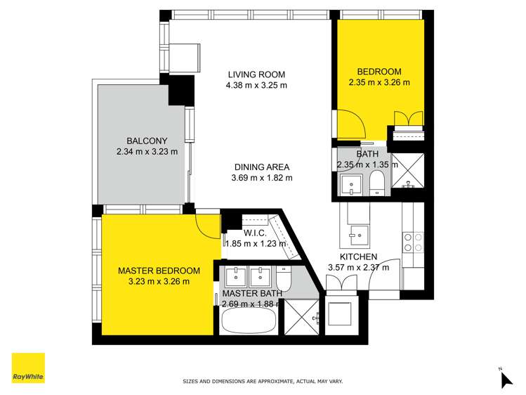1703/32 Swanson Street Auckland Central_17