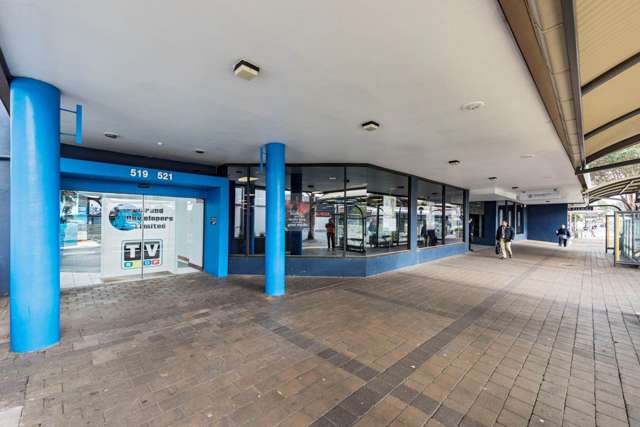 Level 1-3/519 Lake Road Takapuna_2