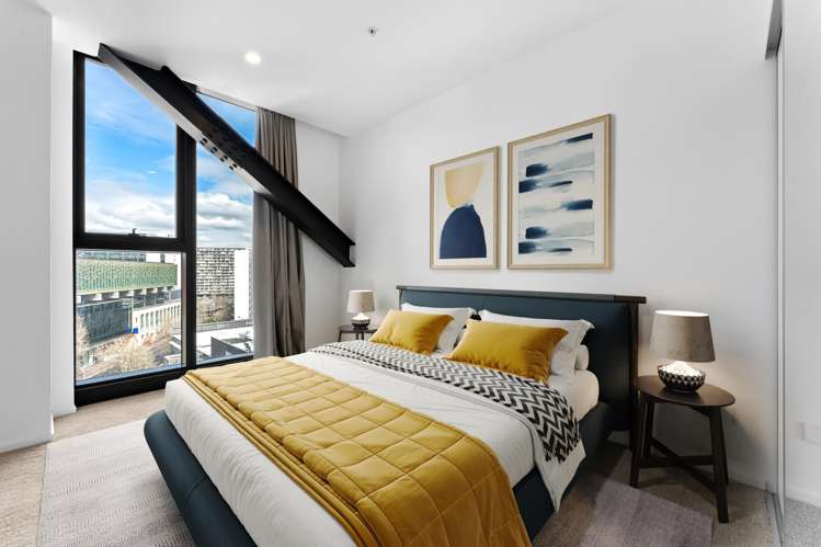 701/147 Victoria Street Auckland Central_8