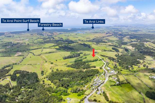 Lots 171 Te Arai Point Road Te Arai_1