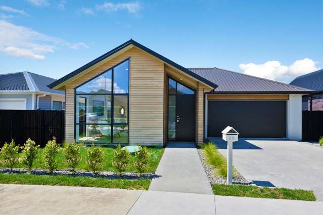 26 Vintry Drive Huapai_1