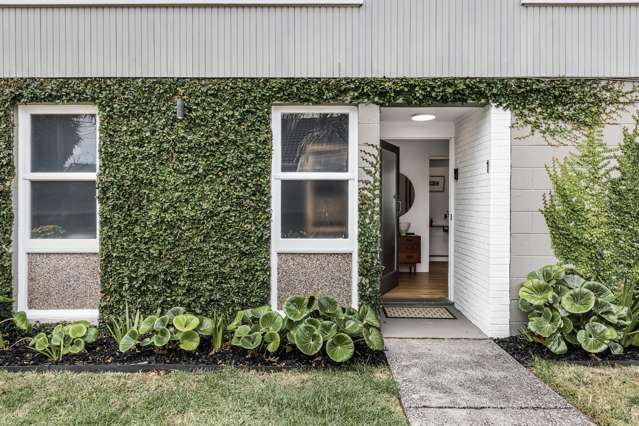 One Home, So Many Possibilities