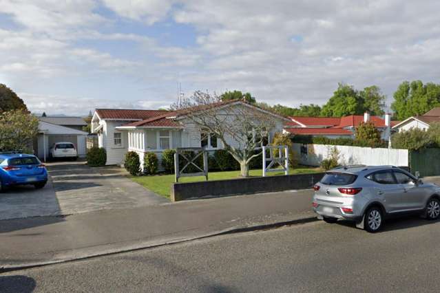 Central City Character Office Space For Lease