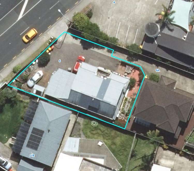 6 Oteha Valley Road Northcross_25