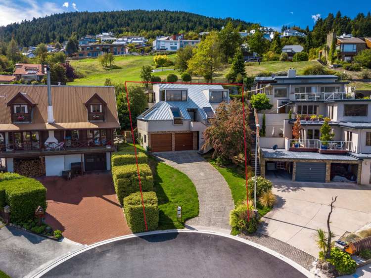 11 Panorama Place Queenstown_16