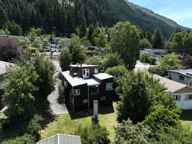 22 Isle Street Queenstown_21