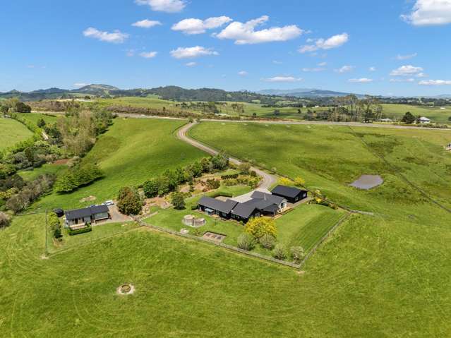 Two Beautiful Homes, One Rare Opportunity
