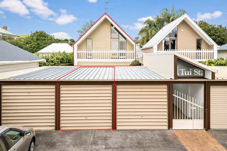 2/1 Tui Street Devonport_1