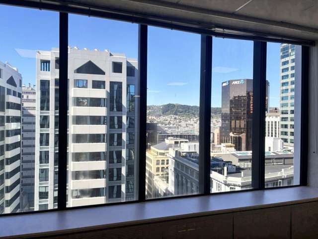 222 Lambton Quay Wellington Central_4