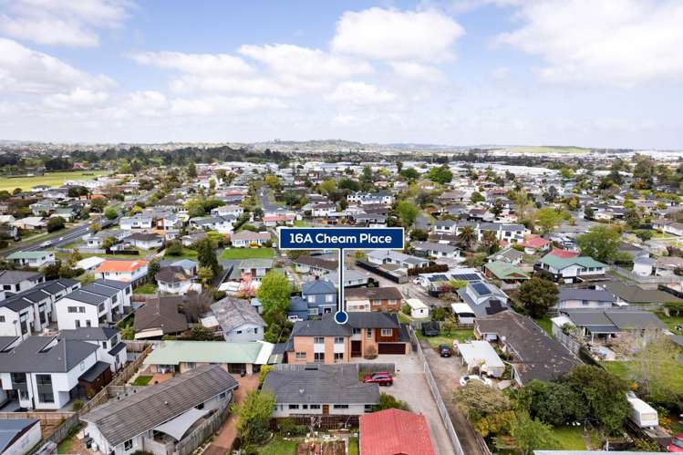 16A Cheam Place Pakuranga Heights_26