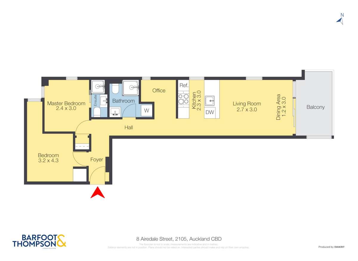 2105/8 Airedale Street_5