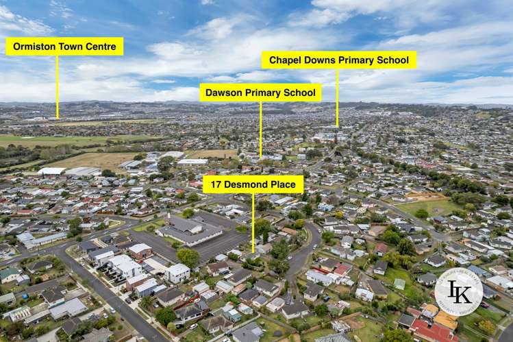 17 Desmond Place Otara_25
