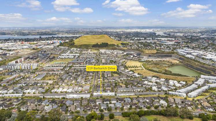 119 Barbarich Drive Stonefields_13