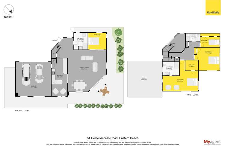 2/3 Hostel Access Road Eastern Beach_19
