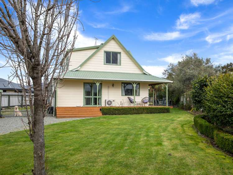 9 Agincourt Street Renwick_19