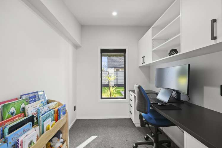 19 Dunbarton Street Redwood_17