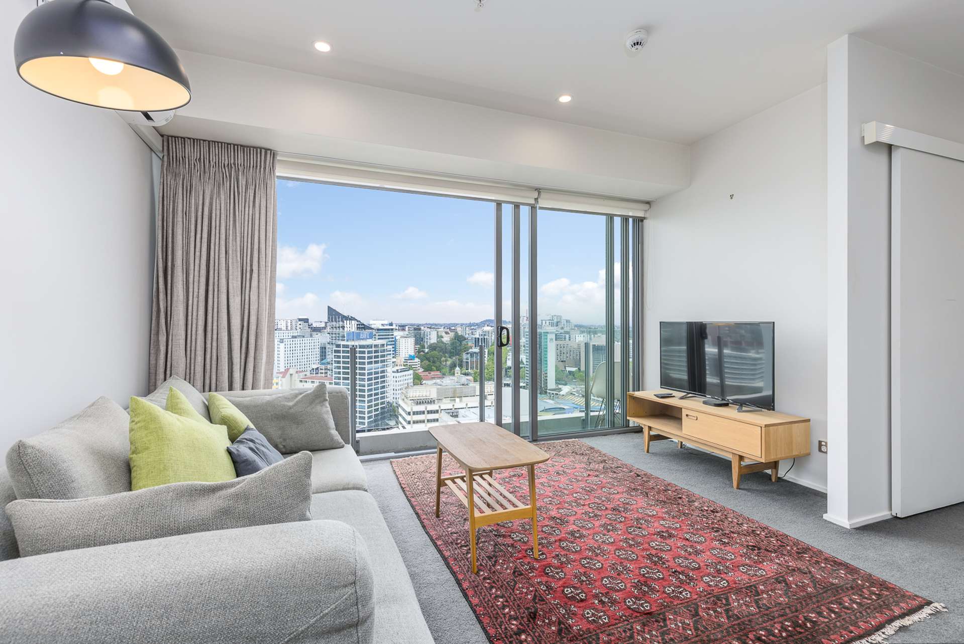 2901/6 Lorne Street Auckland CBD_0