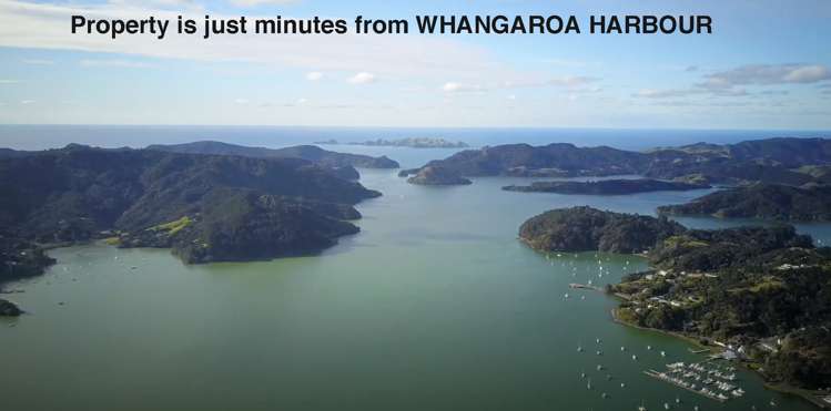 Lot 6 328 Wainui Road Whangaroa_16