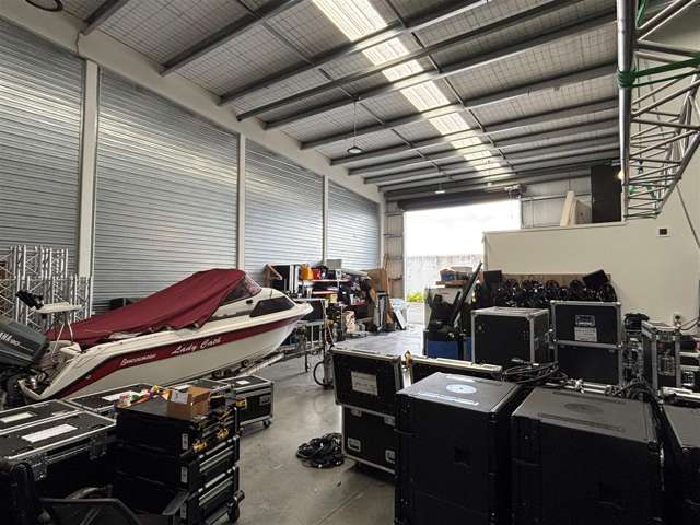 Unit 4 at 13 Kahu Crescent Te Rapa Park_2