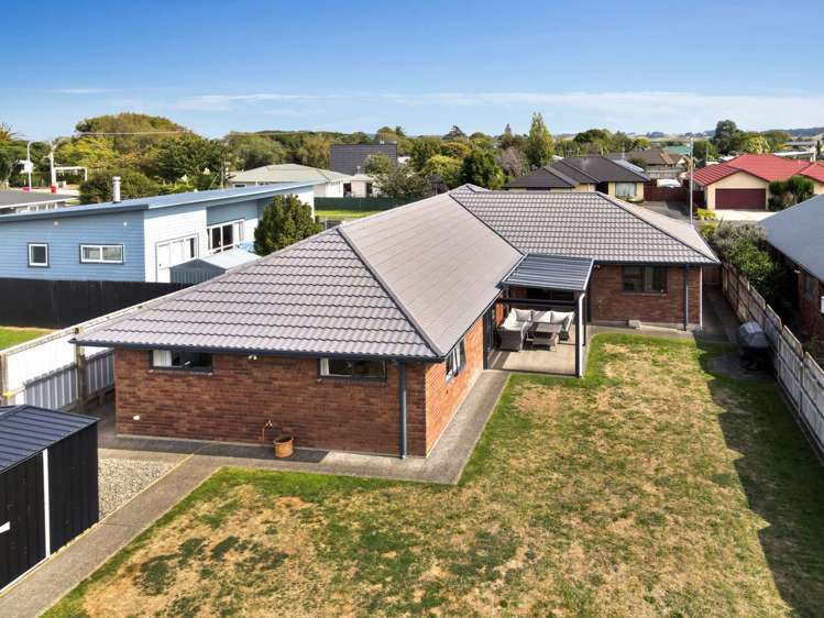 4 Barry Curtis Place Levin_27