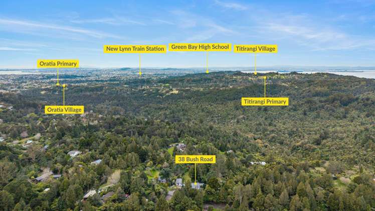 38 Bush Road Waiatarua_26