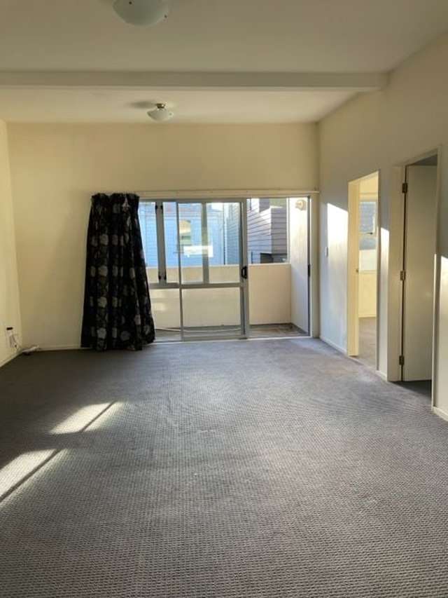 Spacious 3 XL BR Mt Cook Apartment - Top Floor