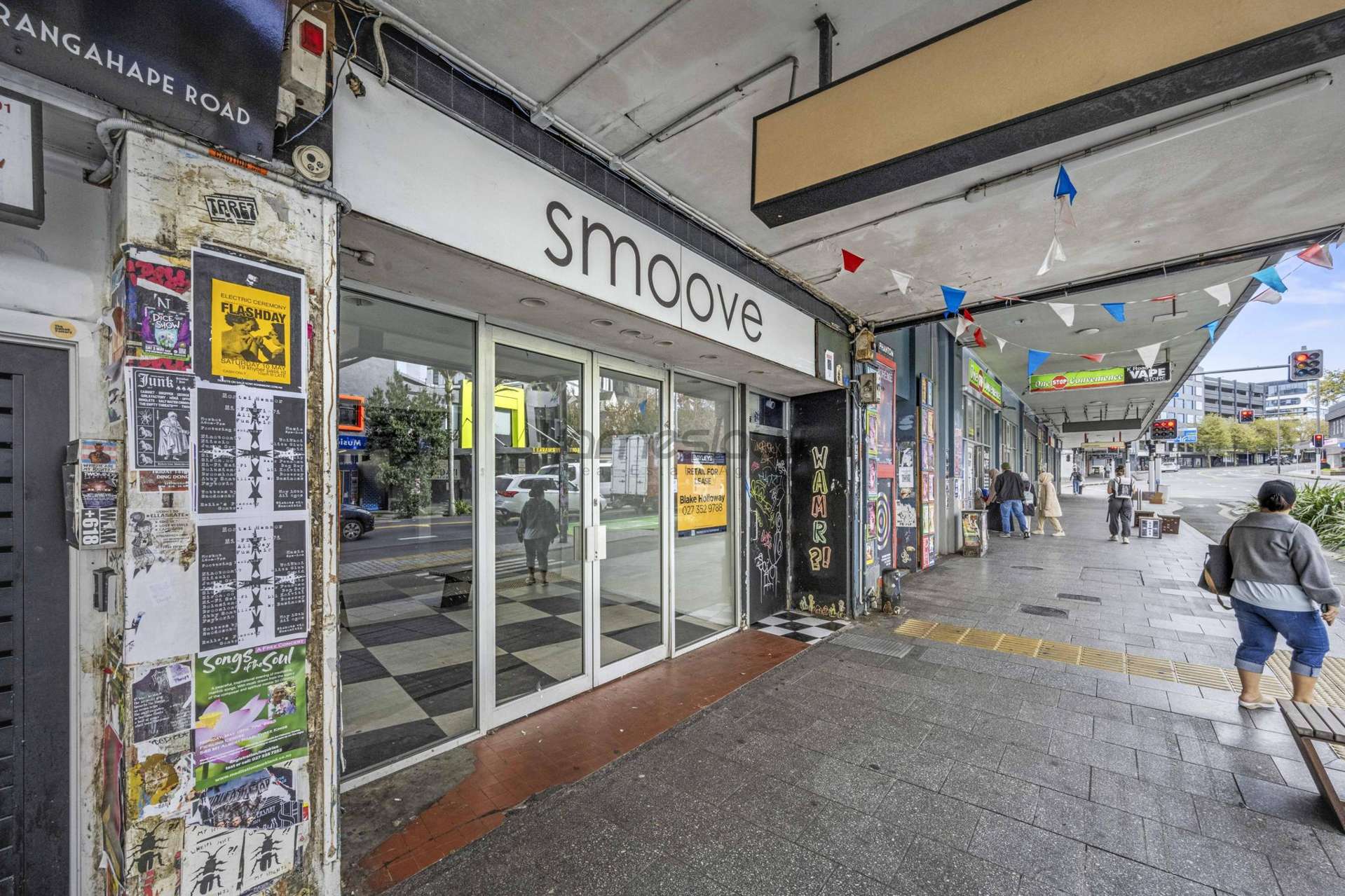 3/145 Karangahape Road City Centre_0
