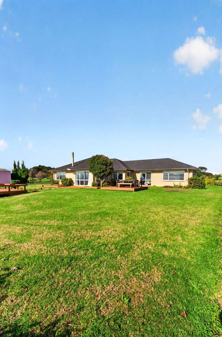 259 Mairetahi Road, South Head Helensville_46