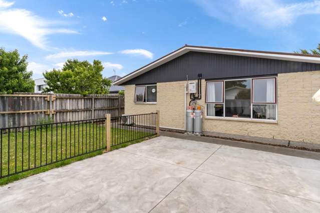 Smart Living Near UC!