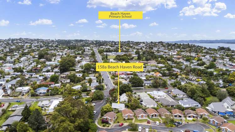 158a Beach Haven Road Beach Haven_21