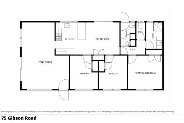 75 Gibson Road Dinsdale_1