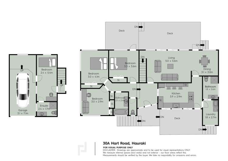 30A Hart Road Hauraki_14