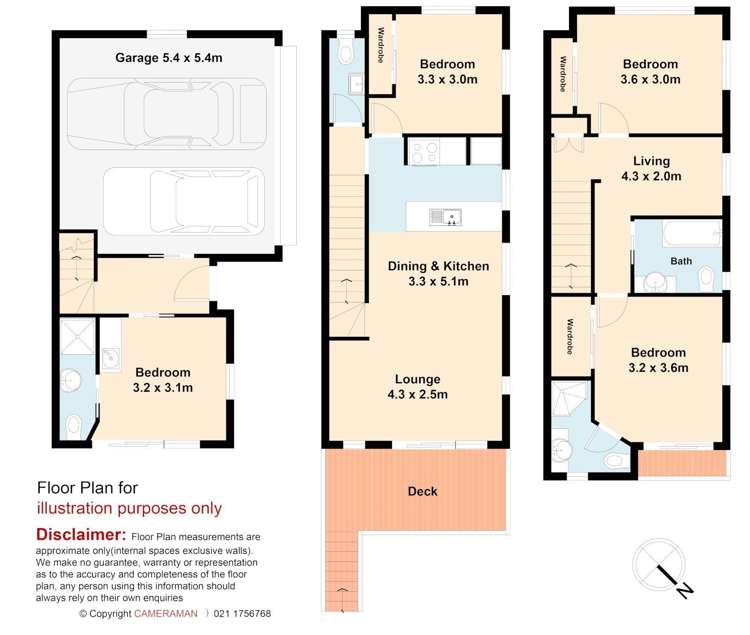 5/191 Sunnynook Road Wairau Valley_22