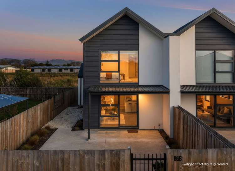 86b Warden Street Richmond_27