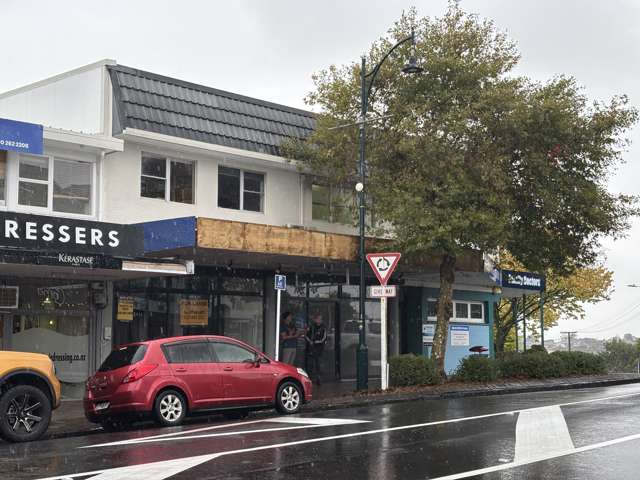 Exceptional Picton Street Option for Lease