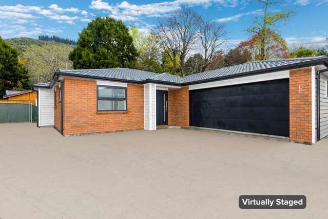 Lot 2 11 Rata Street Birchville_2