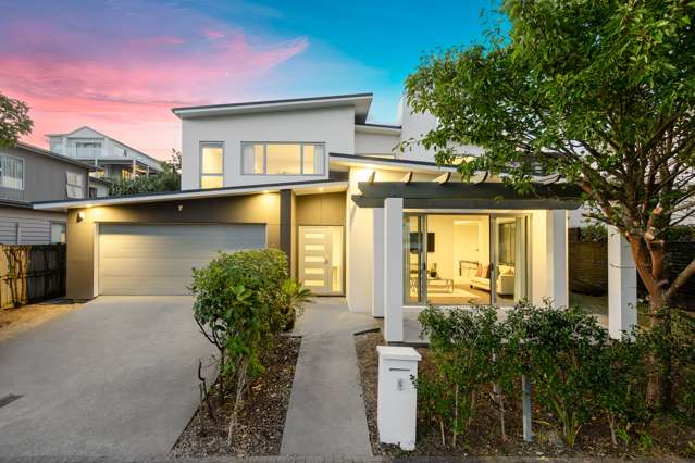 8 Tuatini Place Long Bay_3