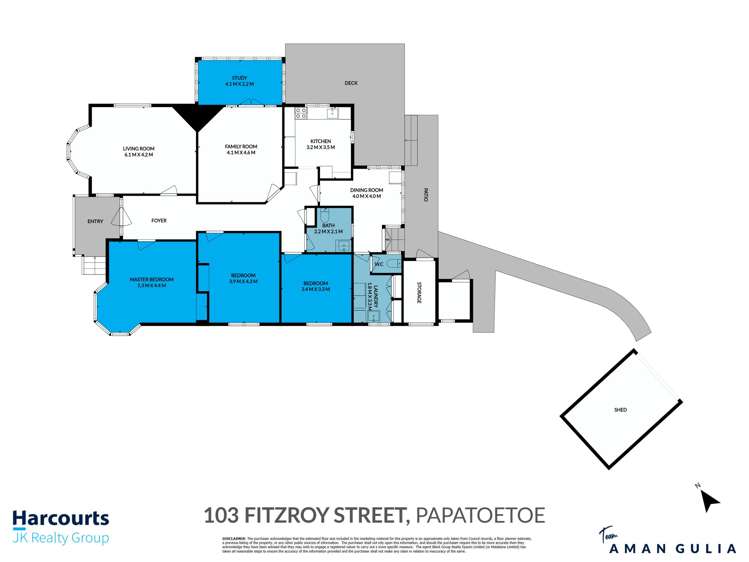 103 Fitzroy Street Papatoetoe_18