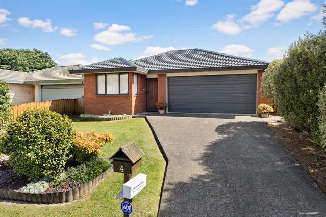 4 Wheaton Place Glen Eden_1