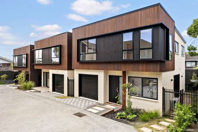 Individually Designed. Unique Styling