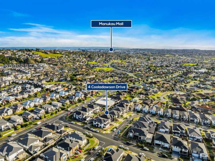 4 Cooladawson Drive Flat Bush_45