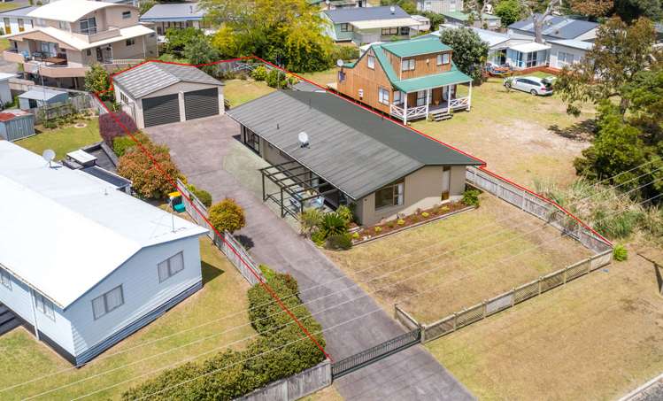214 Papanui Road Whangamata_20