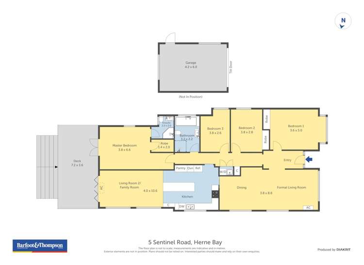 5 Sentinel Road Herne Bay_17
