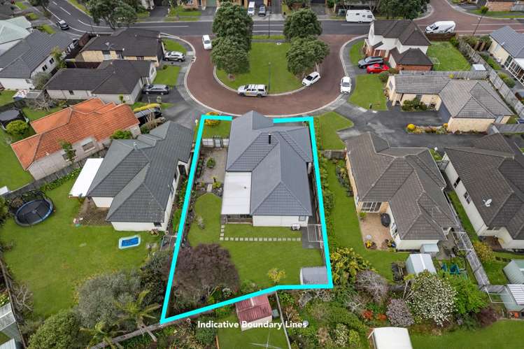 25 Espalier Drive Henderson_31