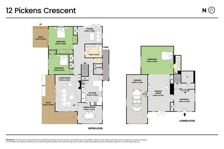 12 Pickens Crescent Mount Albert_31