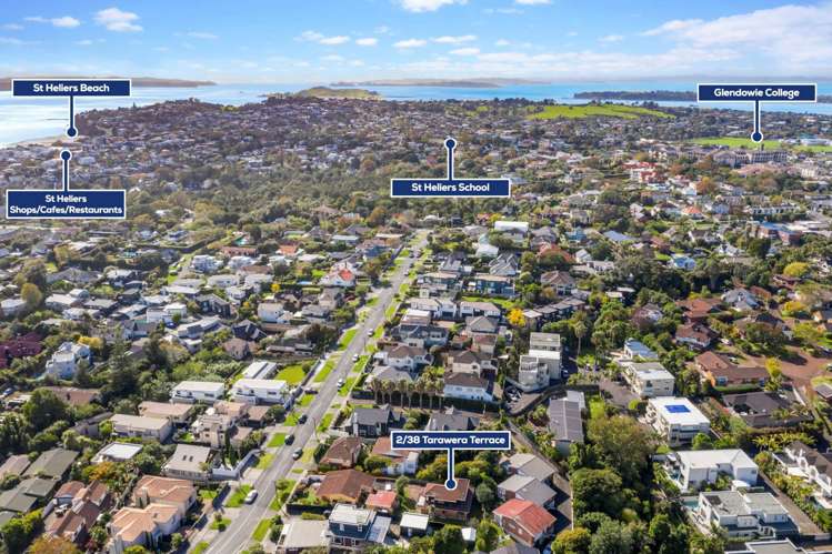 2/38 Tarawera Terrace Saint Heliers_18