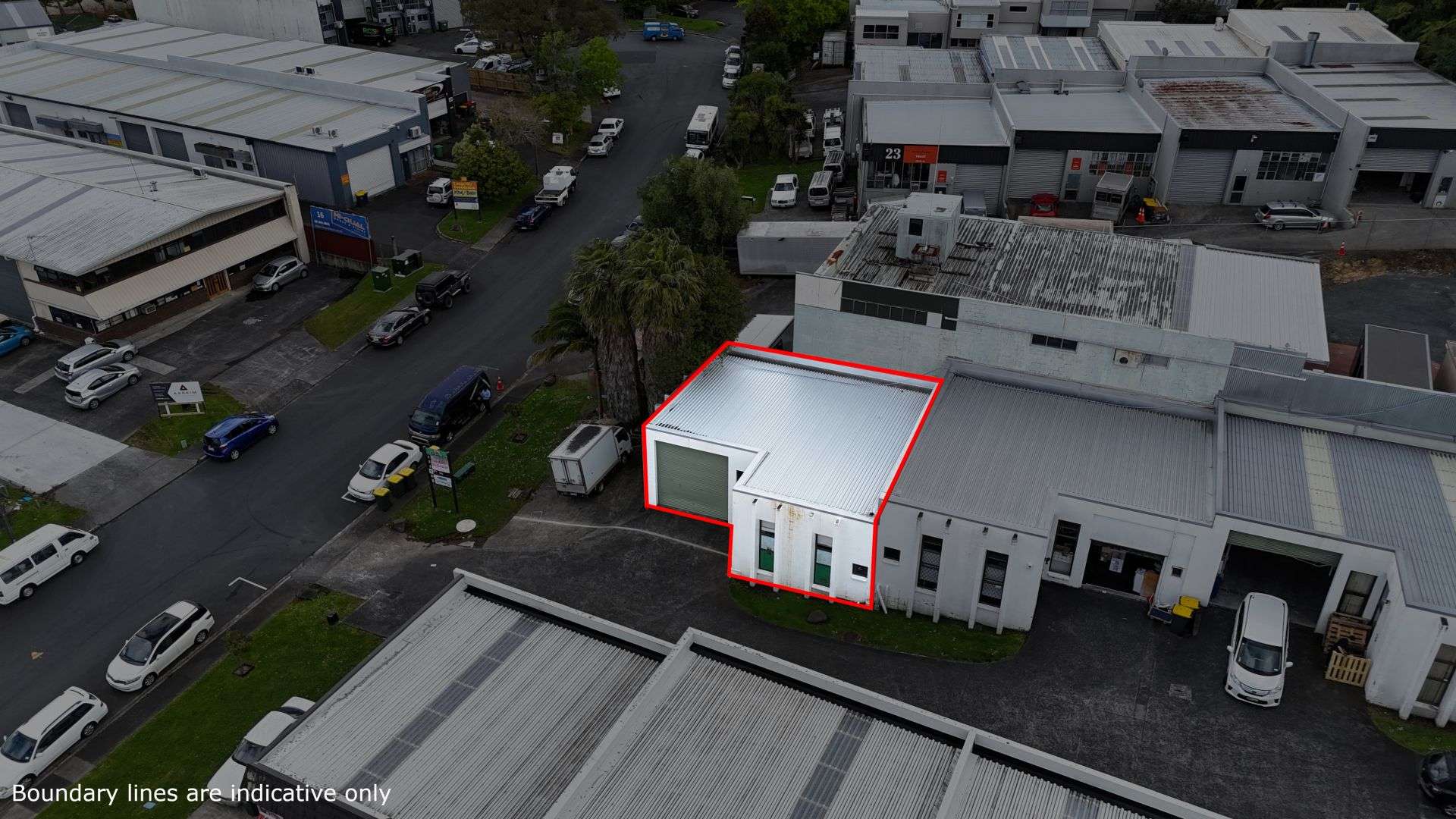 Unit A/19 Ashfield Road Wairau Valley_0