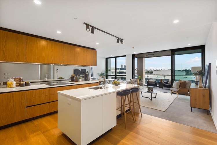 305/155 Beaumont Street Auckland Central_8