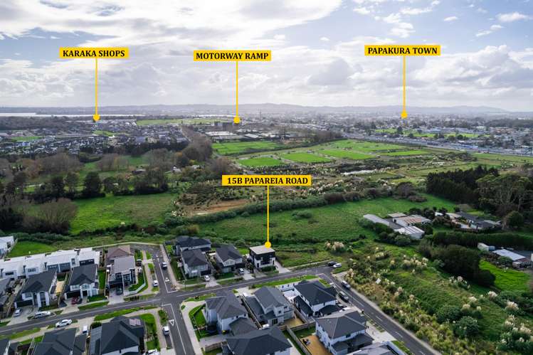 15b Papareia Road Karaka_15